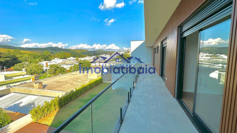 Imagem Casa com 4 Quartos à Venda, 660 m² em Condominio Figueira Garden - Atibaia