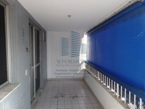 Imagem Apartamento com 2 Quartos à Venda, 86 m² em Engenho Novo - Rio De Janeiro