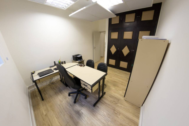 Imagem Casa com 5 Quartos à Venda, 366 m² em São Lucas - Belo Horizonte