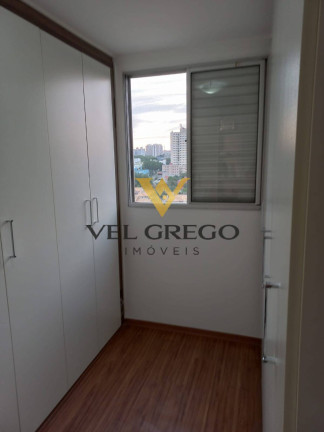 Imagem Apartamento com 2 Quartos à Venda, 114 m² em Jardim Borborema - São Bernardo Do Campo