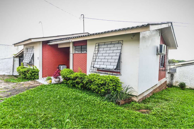 Casa de Condomínio com 3 Quartos à Venda, 100 m² em Santa Tereza - Porto Alegre