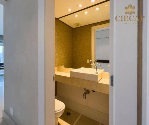 Imagem Apartamento com 3 Quartos à Venda, 223 m² em Itaim Bibi - São Paulo