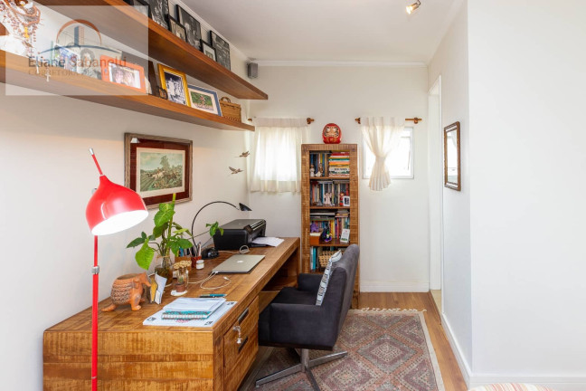 Imagem Apartamento com 4 Quartos à Venda, 340 m² em Brooklin Paulista - São Paulo Imagem Apartamento com 4 Quartos à Venda, 340 m² em Brooklin Paulista - São Paulo