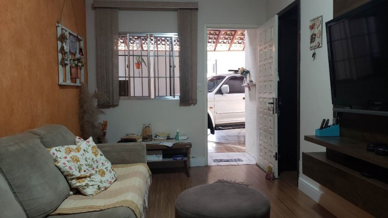 Imagem Casa com 4 Quartos à Venda, 253 m² em Vila Amorim - Suzano Imagem Casa com 4 Quartos à Venda, 253 m² em Vila Amorim - Suzano