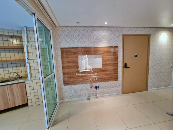 Imagem Apartamento com 3 Quartos à Venda, 118 m² em Meireles - Fortaleza