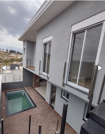 Imagem Casa com 3 Quartos à Venda, em Condomínio Villa Verde Bragança - Bragança Paulista Imagem Casa com 3 Quartos à Venda, em Condomínio Villa Verde Bragança - Bragança Paulista