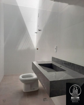 Imagem Casa com 3 Quartos à Venda, 205 m² em Aparecidinha - Sorocaba Imagem Casa com 3 Quartos à Venda, 205 m² em Aparecidinha - Sorocaba