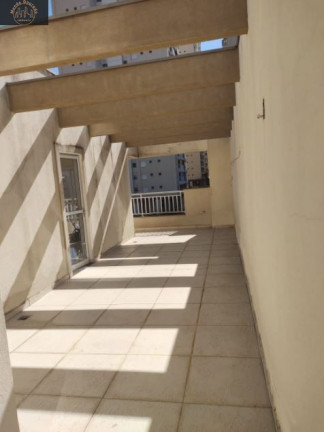 Imagem Cobertura com 3 Quartos à Venda, 168 m² em Centro - São Bernardo Do Campo Imagem Cobertura com 3 Quartos à Venda, 168 m² em Centro - São Bernardo Do Campo