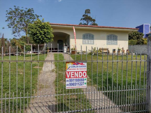 Terreno à Venda, 960 m² em Ingleses Do Rio Vermelho - Florianópolis