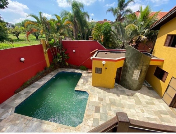 Imagem Sobrado com 5 Quartos à Venda, 560 m² em Jardim Isaura - Sorocaba Imagem Sobrado com 5 Quartos à Venda, 560 m² em Jardim Isaura - Sorocaba