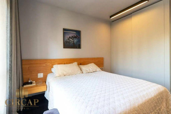 Imagem Apartamento com 1 Quarto à Venda, 88 m² em Paraíso - São Paulo Imagem Apartamento com 1 Quarto à Venda, 88 m² em Paraíso - São Paulo