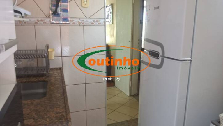 Imagem Casa com 2 Quartos à Venda, 99 m² em Andaraí - Rio De Janeiro Imagem Casa com 2 Quartos à Venda, 99 m² em Andaraí - Rio De Janeiro