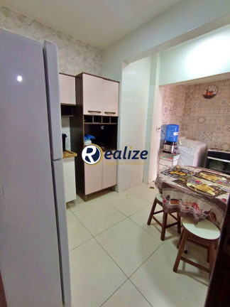 Imagem Imóvel com 2 Quartos à Venda, 90 m² em Praia Do Morro - Guarapari Imagem Imóvel com 2 Quartos à Venda, 90 m² em Praia Do Morro - Guarapari