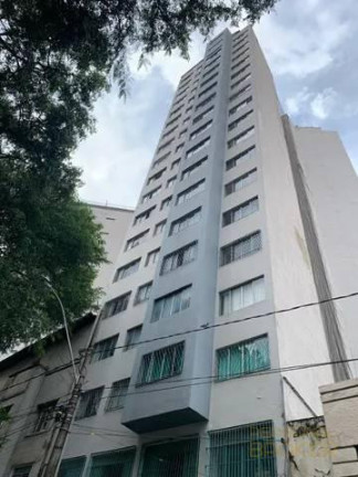 Imagem Apartamento com 3 Quartos à Venda, 97 m² em Barro Preto - Belo Horizonte Imagem Apartamento com 3 Quartos à Venda, 97 m² em Barro Preto - Belo Horizonte