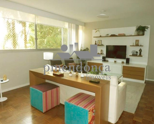Imagem Apartamento com 3 Quartos à Venda, 141 m² em Perdizes - São Paulo Imagem Apartamento com 3 Quartos à Venda, 141 m² em Perdizes - São Paulo
