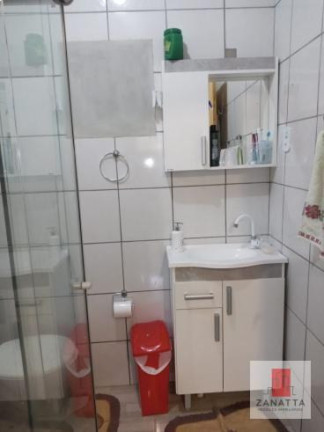 Imagem Casa com 2 Quartos à Venda, 120 m² em Parque Amador - Esteio Imagem Casa com 2 Quartos à Venda, 120 m² em Parque Amador - Esteio