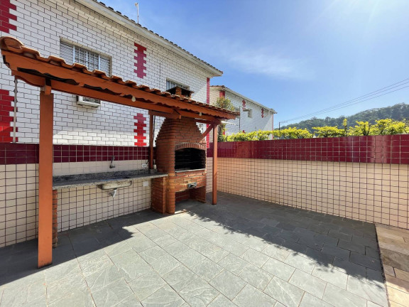 Imagem Apartamento com 1 Quarto à Venda, 64 m² em Boqueirão - Praia Grande Imagem Apartamento com 1 Quarto à Venda, 64 m² em Boqueirão - Praia Grande