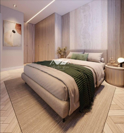 Imagem Apartamento com 2 Quartos à Venda, 50 m² Imagem Apartamento com 2 Quartos à Venda, 50 m²