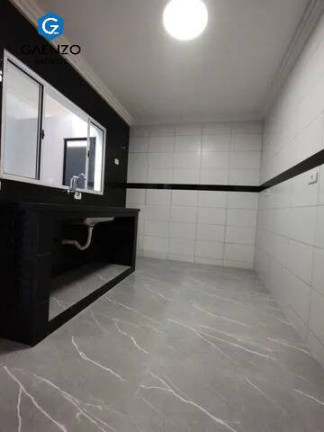 Imagem Casa de Condomínio com 2 Quartos à Venda, 70 m² em Novo Osasco - Osasco