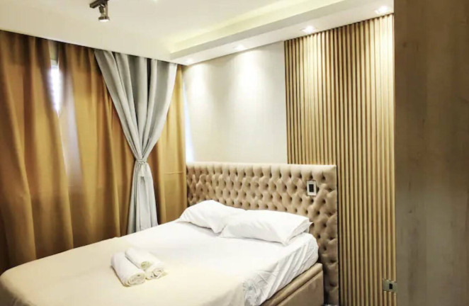 Imagem Apartamento com 1 Quarto para Alugar, 35 m² em Bela Vista - São Paulo Imagem Apartamento com 1 Quarto para Alugar, 35 m² em Bela Vista - São Paulo