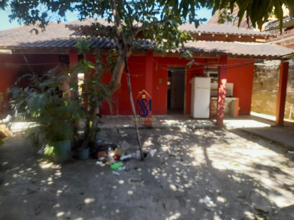 Casa com 3 Quartos à Venda, 360 m² em Cidade Praiana - Rio Das Ostras
