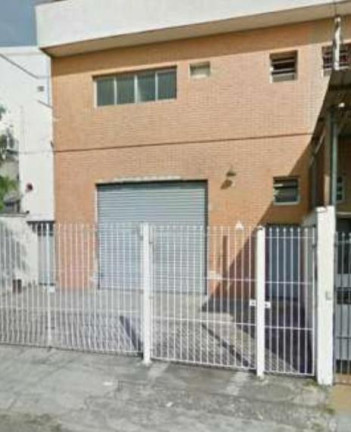 Imagem Galpão à Venda, 250 m² em Socorro - São Paulo