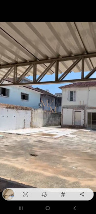 Imagem Sala Comercial à Venda, 564 m² em Boqueirão - Santos Imagem Sala Comercial à Venda, 564 m² em Boqueirão - Santos