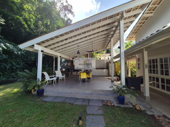 Imagem Casa com 3 Quartos à Venda, 250 m² em Paúba - São Sebastião Imagem Casa com 3 Quartos à Venda, 250 m² em Paúba - São Sebastião