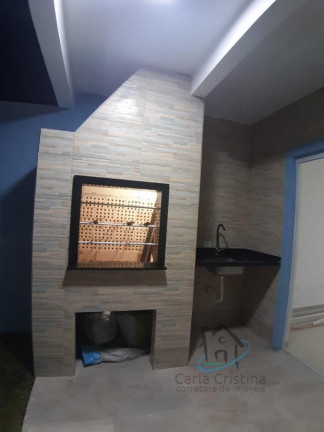 Imagem Sobrado com 3 Quartos à Venda, 181 m² em Porto Fino - Pontal Do Paraná Imagem Sobrado com 3 Quartos à Venda, 181 m² em Porto Fino - Pontal Do Paraná