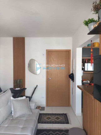 Imagem Apartamento com 1 Quarto à Venda, 43 m² em Canto Do Forte - Praia Grande Imagem Apartamento com 1 Quarto à Venda, 43 m² em Canto Do Forte - Praia Grande