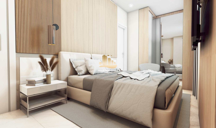 Imagem Casa com 2 Quartos à Venda, 49 m² em Boqueirão - Praia Grande Imagem Casa com 2 Quartos à Venda, 49 m² em Boqueirão - Praia Grande