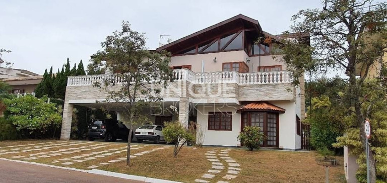 Imagem Casa de Condomínio com 3 Quartos à Venda, 1.025 m² em Jardim Caxambu - Jundiaí Imagem Casa de Condomínio com 3 Quartos à Venda, 1.025 m² em Jardim Caxambu - Jundiaí