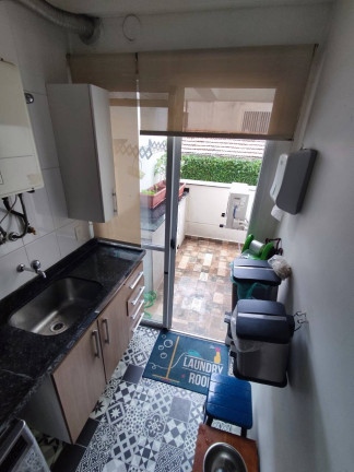 Imagem Apartamento com 3 Quartos à Venda, 134 m² em Cambuci - São Paulo