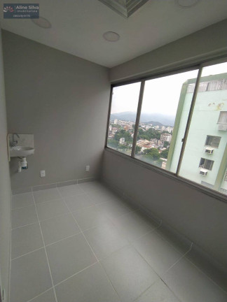 Imagem Sala Comercial para Alugar, 28 m² em Taquara - Rio De Janeiro Imagem Sala Comercial para Alugar, 28 m² em Taquara - Rio De Janeiro