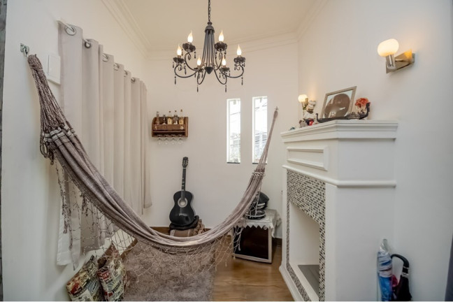 Imagem Casa com 3 Quartos à Venda,  em Olímpico - São Caetano Do Sul