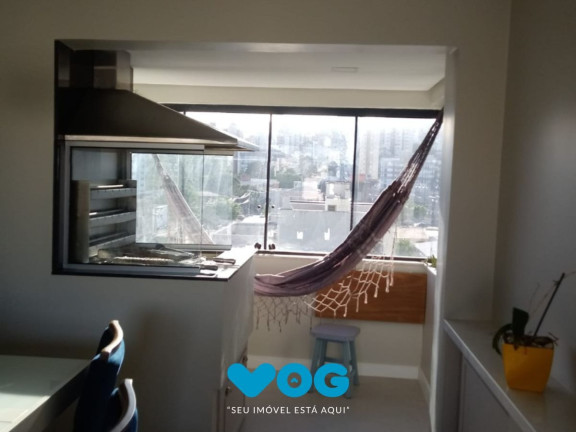 Imagem Imóvel com 3 Quartos à Venda, 102 m² em Santana - Porto Alegre Imagem Imóvel com 3 Quartos à Venda, 102 m² em Santana - Porto Alegre