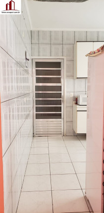 Imagem Sobrado com 2 Quartos à Venda, em Serpa - Caieiras Imagem Sobrado com 2 Quartos à Venda, em Serpa - Caieiras
