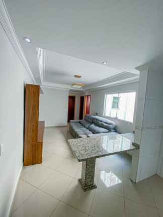Imagem Apartamento com 2 Quartos à Venda, 112 m² em Parque Das Nações - Santo André Imagem Apartamento com 2 Quartos à Venda, 112 m² em Parque Das Nações - Santo André