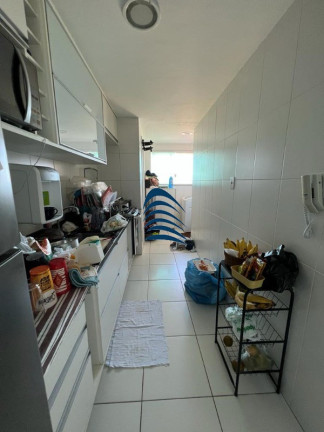 Imagem Imóvel com 1 Quarto à Venda, 75 m² em Pituaçu - Salvador Imagem Imóvel com 1 Quarto à Venda, 75 m² em Pituaçu - Salvador