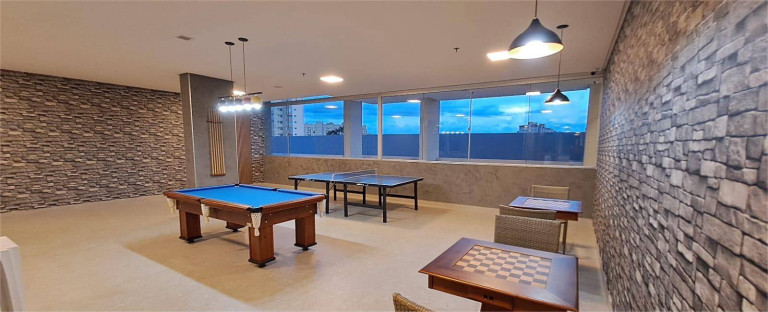 Imagem Apartamento com 1 Quarto à Venda, 41 m² em Parque Jardim Brasil - Caldas Novas Imagem Apartamento com 1 Quarto à Venda, 41 m² em Parque Jardim Brasil - Caldas Novas