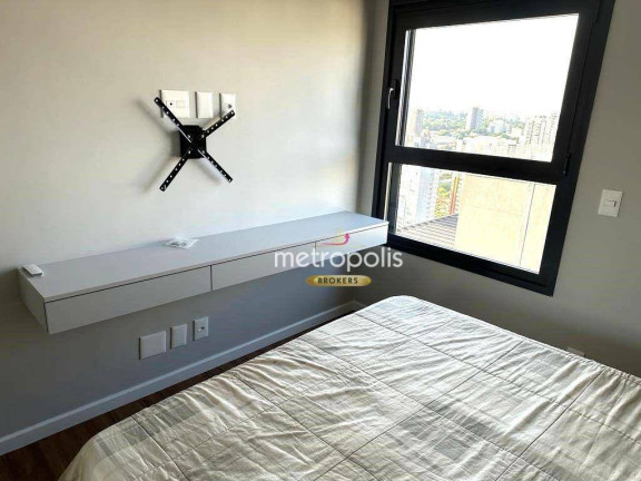 Imagem Apartamento com 2 Quartos para Alugar, 78 m² em Brooklin - São Paulo Imagem Apartamento com 2 Quartos para Alugar, 78 m² em Brooklin - São Paulo