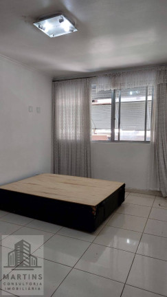 Imagem Apartamento com 2 Quartos à Venda, 85 m² em Gonzaga - Santos Imagem Apartamento com 2 Quartos à Venda, 85 m² em Gonzaga - Santos