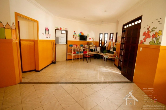 Imagem Casa com 4 Quartos à Venda, 164 m² em Buraquinho - Lauro De Freitas Imagem Casa com 4 Quartos à Venda, 164 m² em Buraquinho - Lauro De Freitas