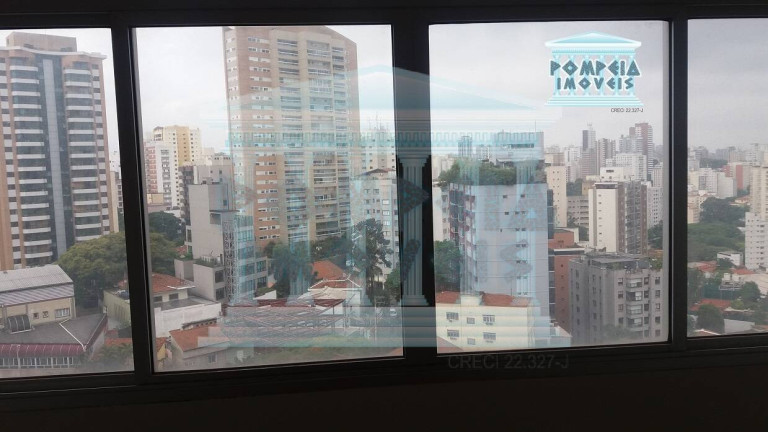 Imagem Apartamento com 1 Quarto à Venda, 61 m² em Perdizes - São Paulo