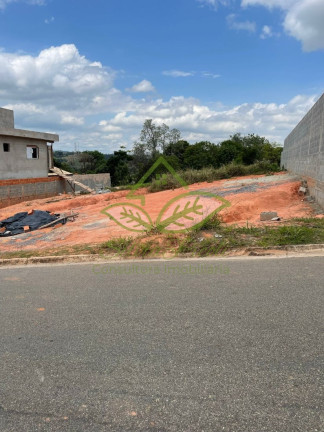 Imagem Terreno à Venda, 285 m² em Jardim Panorama - Itatiba