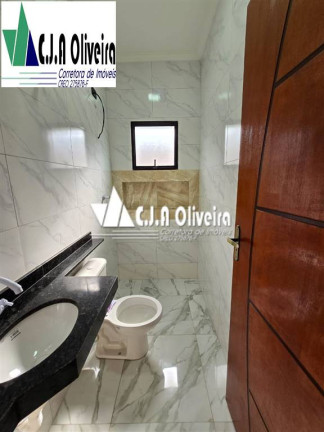 Imagem Casa com 2 Quartos à Venda, 65 m² em Nova Itanhaém - Itanhaem