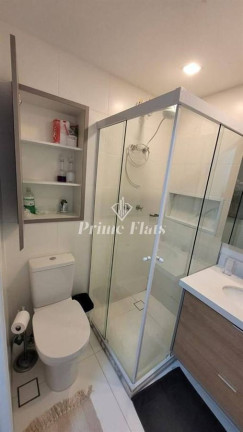 Imagem Apartamento com 1 Quarto para Alugar, 25 m² em Santo Amaro - São Paulo Imagem Apartamento com 1 Quarto para Alugar, 25 m² em Santo Amaro - São Paulo