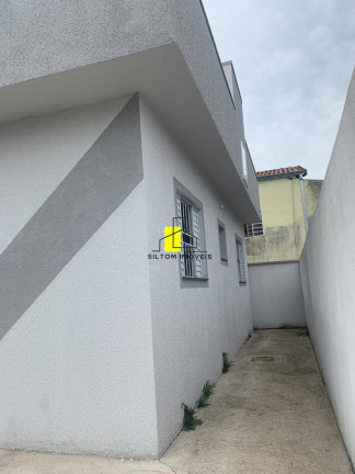 Imagem Casa com 2 Quartos à Venda, 160 m² em Residencial Estoril - Taubaté Imagem Casa com 2 Quartos à Venda, 160 m² em Residencial Estoril - Taubaté