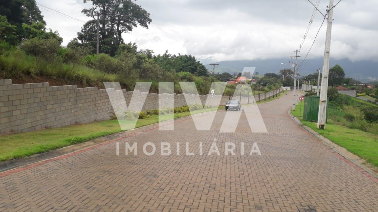 Imagem Terreno à Venda, 2.073 m² em Estrada De Toledo - Extrema