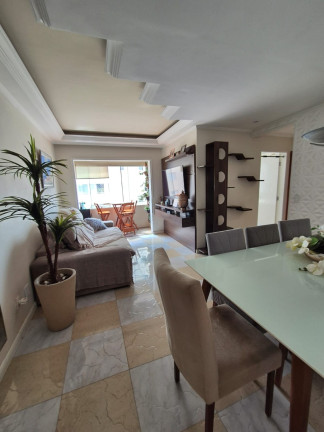 Imagem Apartamento com 4 Quartos à Venda, 97 m² em Centro - São Bernardo Do Campo